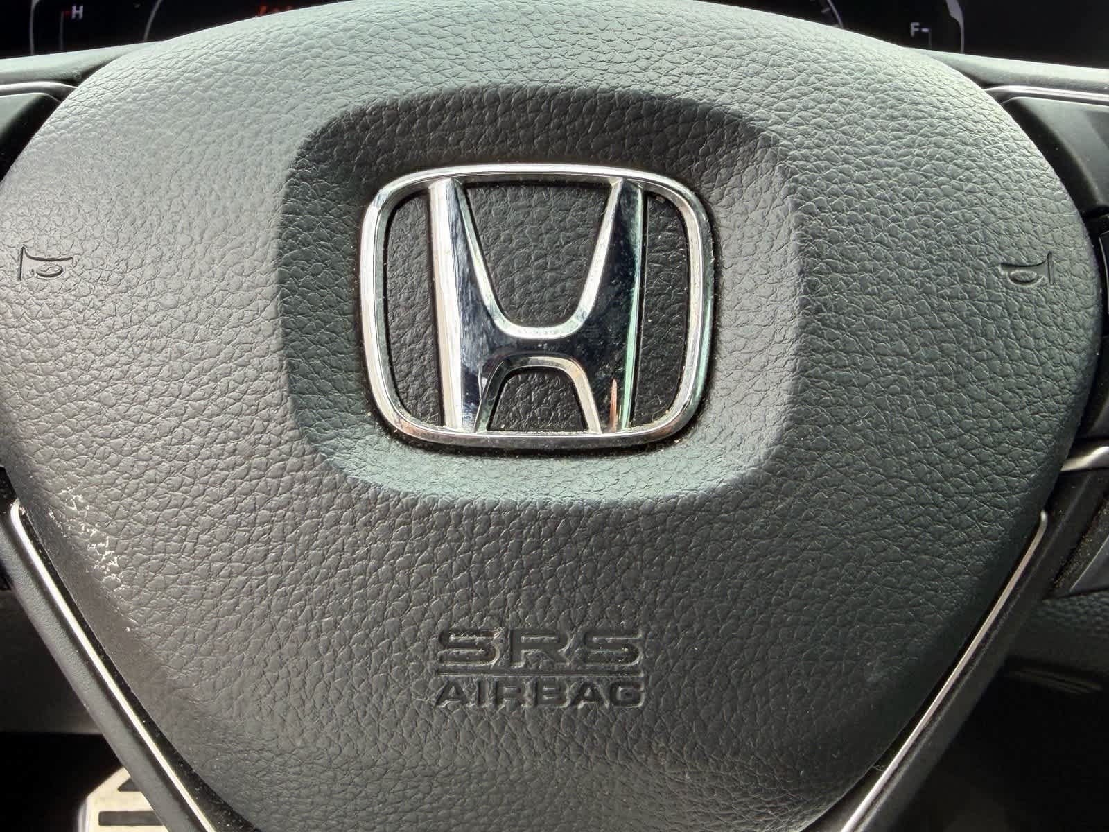 Used 2022 Honda Accord Sport image 18