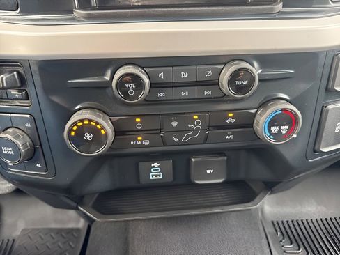 Used 2023 Ford F250 XL w/ STX Appearance Package image 17