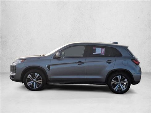 Used 2024 Mitsubishi Outlander Sport AWD image 9