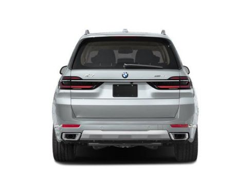 New 2026 BMW X7 xDrive40i w/ Premium Package AWD/4WD image 5