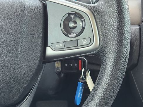 Used 2019 Honda Civic LX image 29