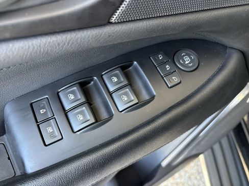 Certified 2020 Cadillac Escalade ESV Premium Luxury w/ Escalade Sport Edition AWD/4WD image 24