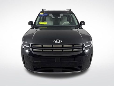 Used 2025 Hyundai Santa Fe SEL FWD image 11