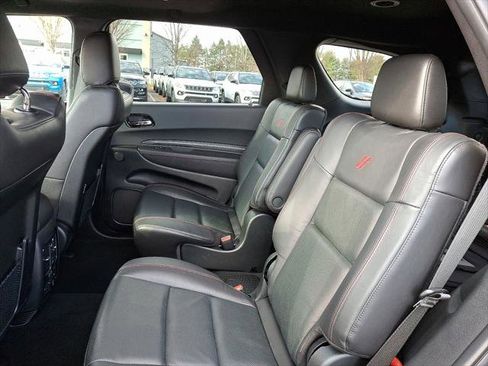 Certified 2022 Dodge Durango R/T image 20