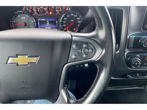 Used 2015 Chevrolet Silverado 2500 LT image 21