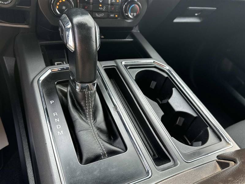 Used 2019 Ford F150 XLT w/ Equipment Group 302A Luxury AWD/4WD image 20