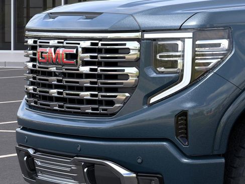 New 2026 GMC Sierra 1500 Denali w/ Technology Package image 38