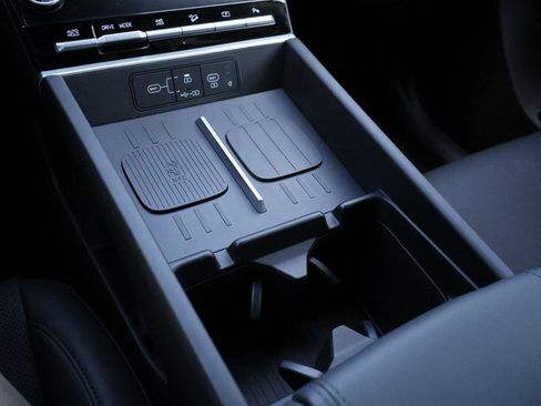 New 2026 Hyundai Santa Fe SEL image 40