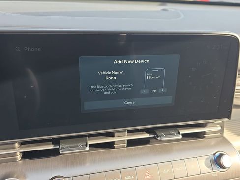 New 2026 Hyundai Kona SE image 30