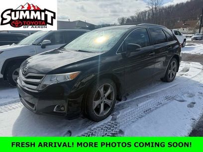 Used 2015 Toyota Venza XLE