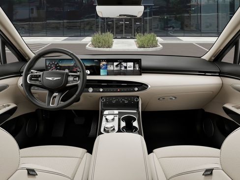New 2026 Genesis GV70 2.5T image 11