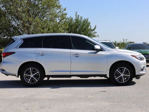 Used 2019 INFINITI QX60 Pure image 7