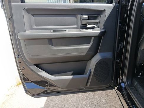 New 2026 RAM 3500 Tradesman AWD/4WD image 16