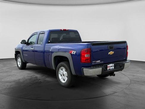 Used 2011 Chevrolet Silverado 1500 LT w/ All-Star Edition AWD/4WD image 6