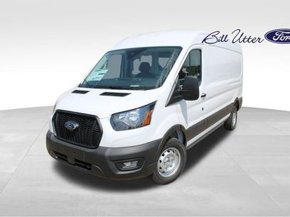 New 2025 Ford Transit 250 148 Medium Roof