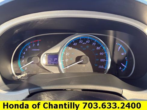 Used 2014 Toyota Sienna XLE FWD image 9