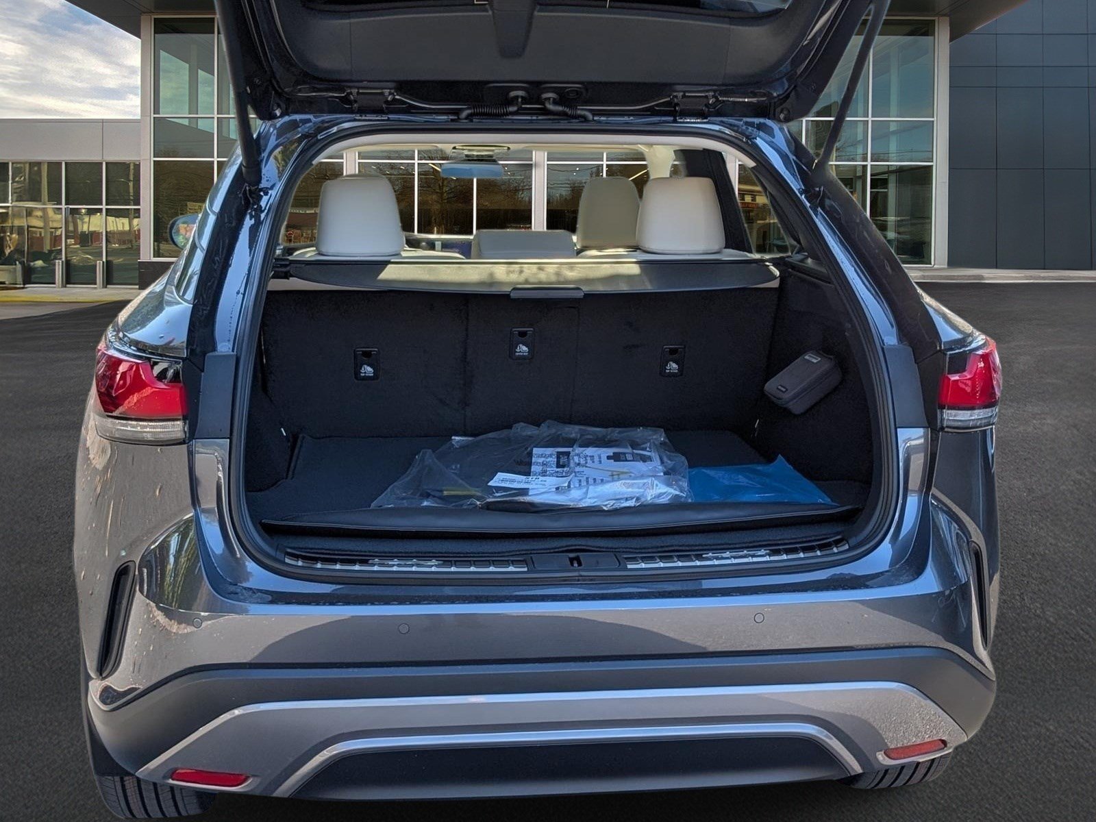 New 2026 Lexus RX 350 AWD/4WD image 9