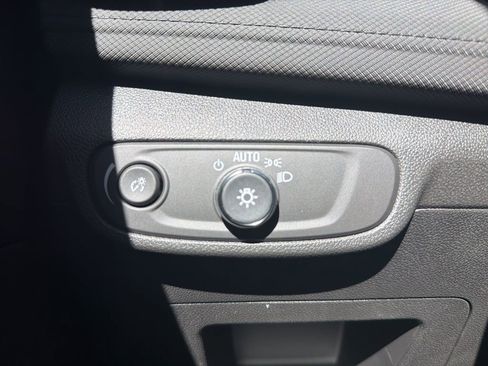 New 2026 Chevrolet TrailBlazer LT image 18