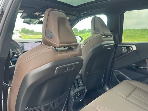 New 2026 BMW X3 xDrive30 AWD/4WD image 15