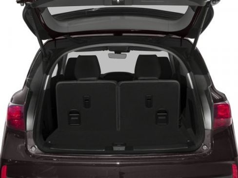 Used 2018 Acura MDX w/Technology Pkg image 12