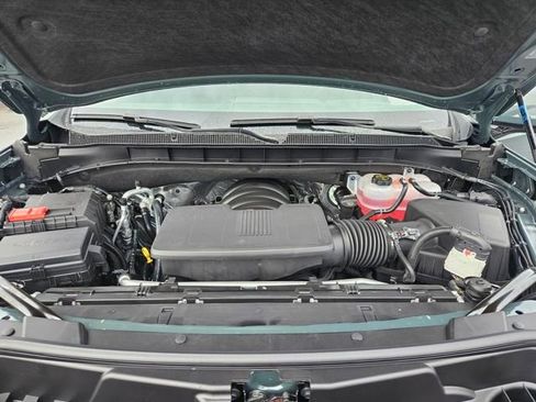 New 2026 Chevrolet Tahoe RST image 22