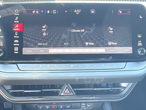 New 2026 Dodge Charger Scat Pack image 16