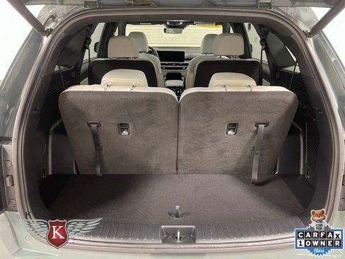 Used 2025 Kia Sorento SX Prestige AWD/4WD image 26