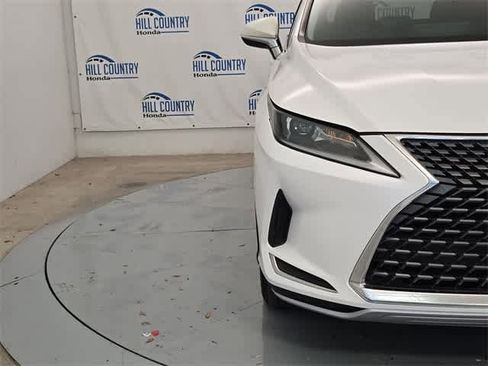 Used 2022 Lexus RX 350 FWD image 10