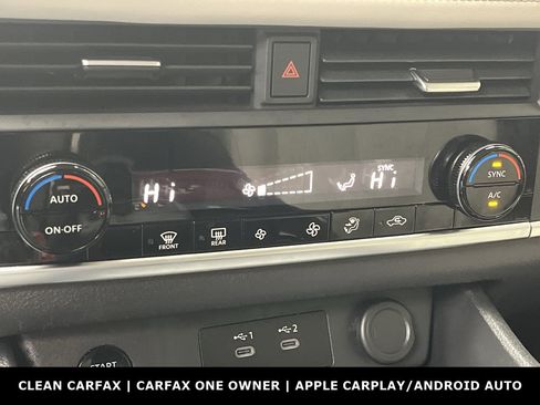 Used 2025 Nissan Rogue SV image 20