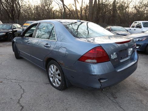Used 2007 Honda Accord EX-L image 8