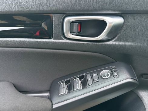 Certified 2026 Honda Civic Sport image 10