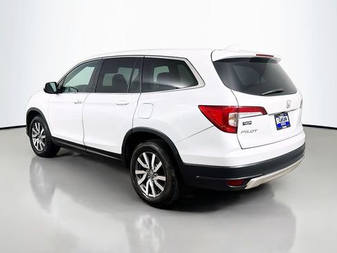 Used 2020 Honda Pilot EX-L image 5