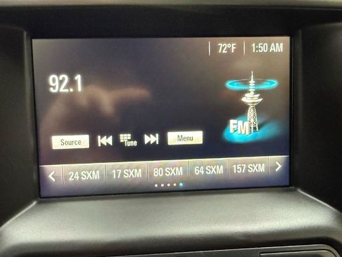 Used 2017 GMC Acadia SLE AWD/4WD image 16