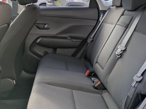 New 2026 Hyundai Kona SEL Sport image 17