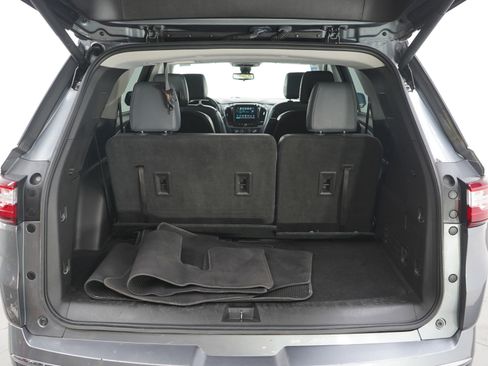 Used 2018 Chevrolet Traverse Premier image 9