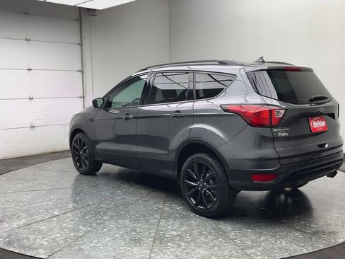 Used 2019 Ford Escape SE AWD/4WD image 35
