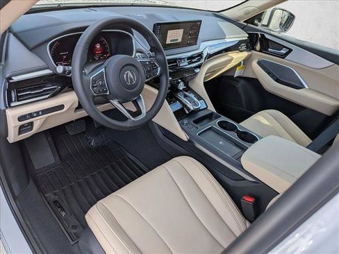 New 2026 Acura MDX SH-AWD image 3