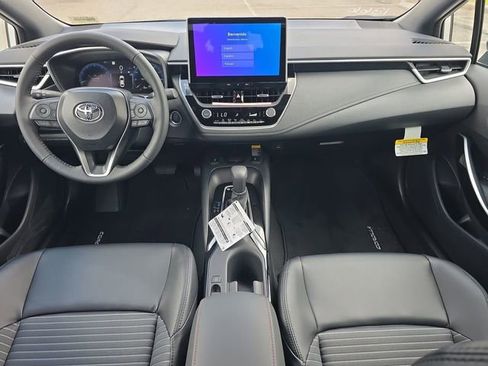 New 2026 Toyota Corolla XSE FWD image 14
