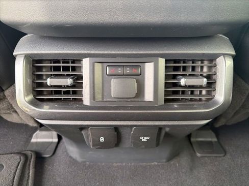 Used 2023 Ford F150 Lariat w/ Equipment Group 502A High image 18