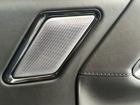 Used 2023 GMC Sierra 1500 AT4X w/ AT4X AEV Edition image 35