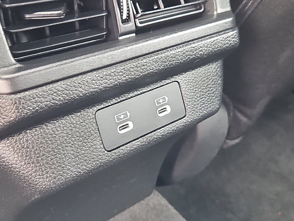Used 2025 Honda Accord Sport image 19