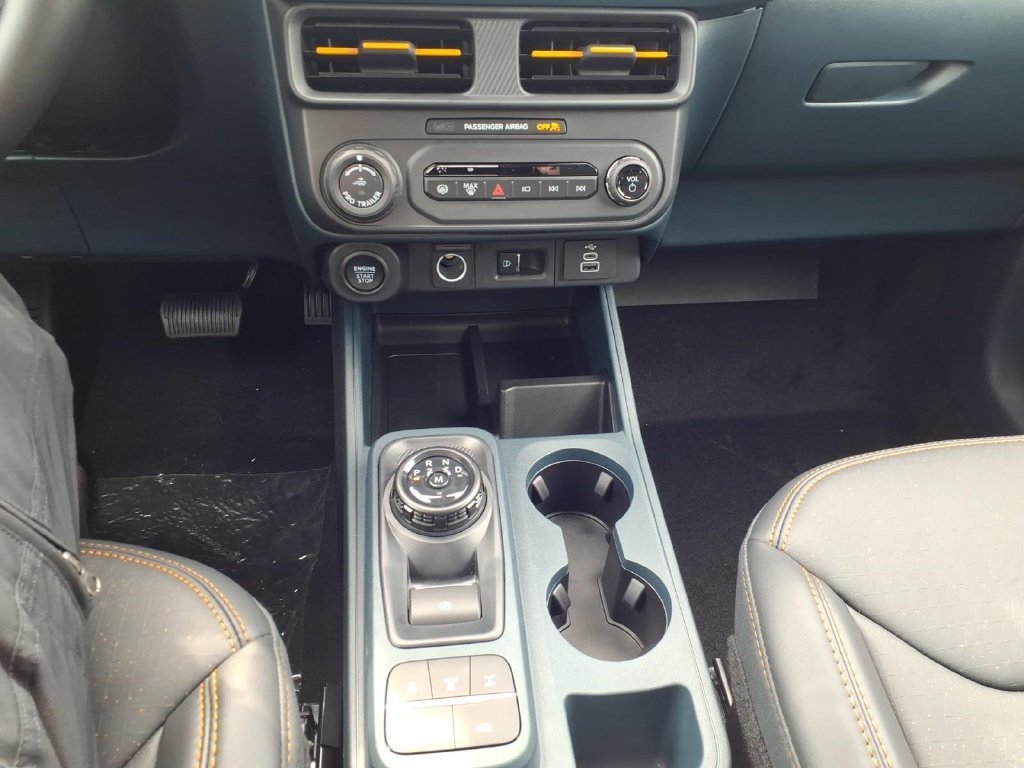 New 2026 Ford Maverick Tremor AWD/4WD image 22