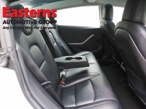 Used 2019 Tesla Model 3 Long Range image 20