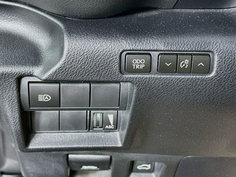 Used 2024 Lexus IS 350 F Sport w/ Accessory Package 2 RWD image 17
