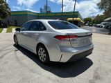 Used 2023 Toyota Corolla LE image 3