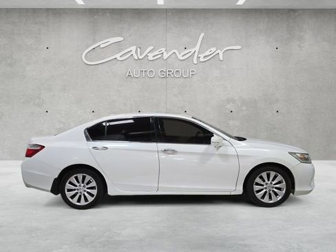 Used 2014 Honda Accord EX-L image 17