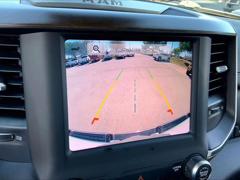 Used 2022 RAM 1500 Laramie image 23