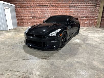 Used 2024 Nissan GT-R Premium w/ Premium Interior Package