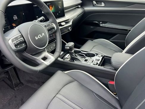 New 2026 Kia K5 GT-Line image 11