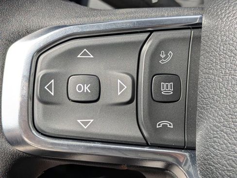 New 2026 RAM 2500 Laramie image 21